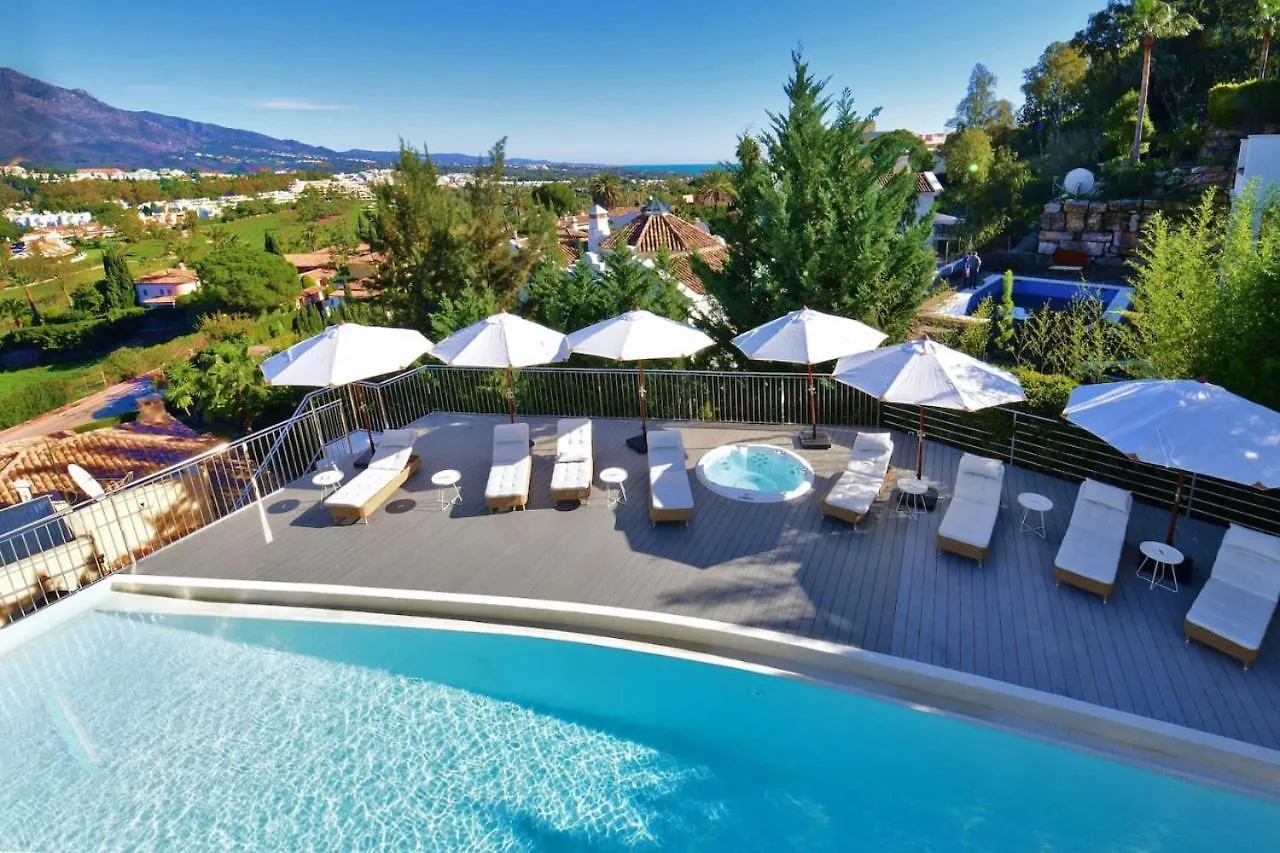 Villa Casablanca contacts