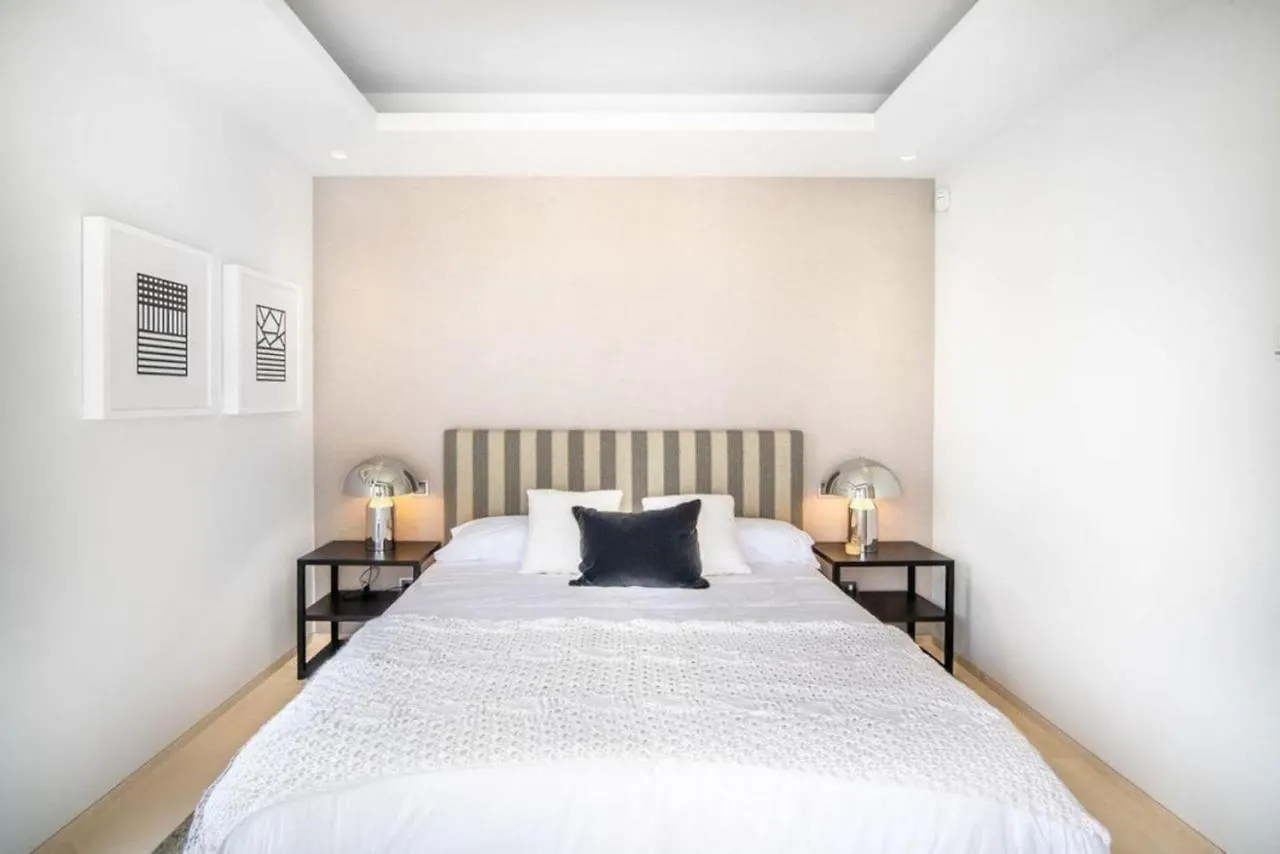 Villa Casablanca Marbella 0*,