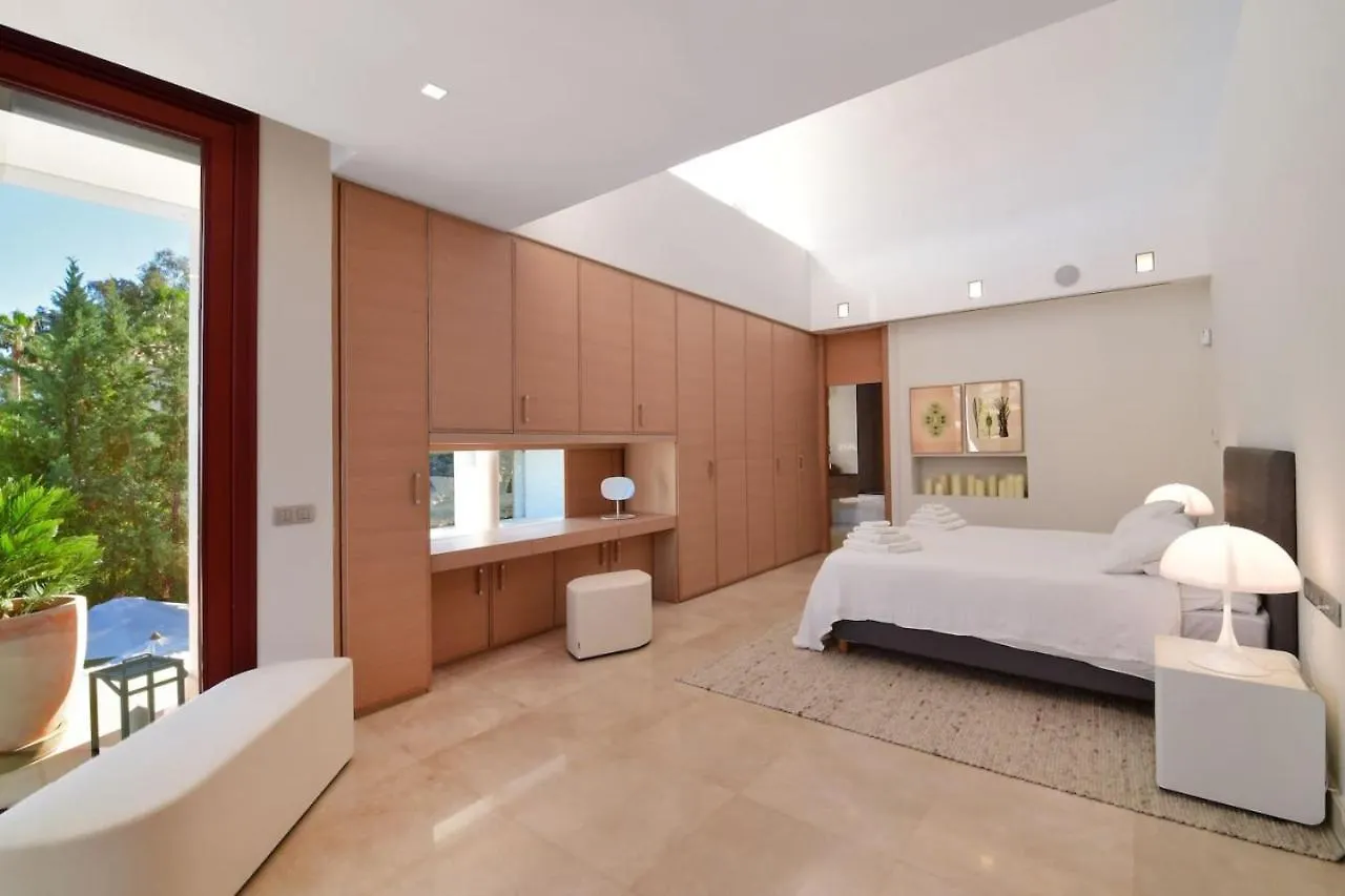 Villa Casablanca Marbella
