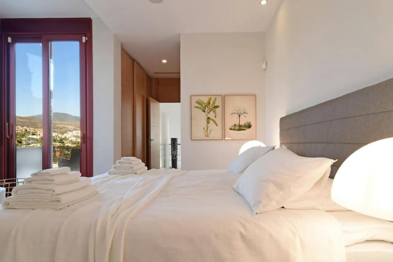 Villa Casablanca Marbella Holiday home