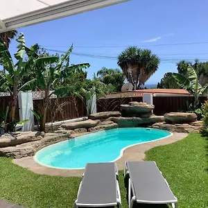  Holiday home Hoyo 19