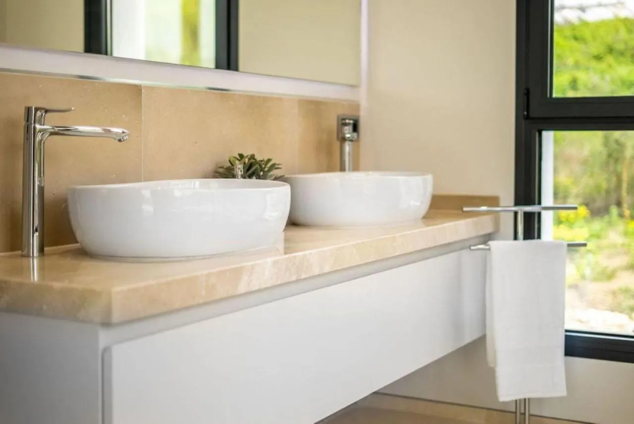 Villa Casablanca Marbella 0*,