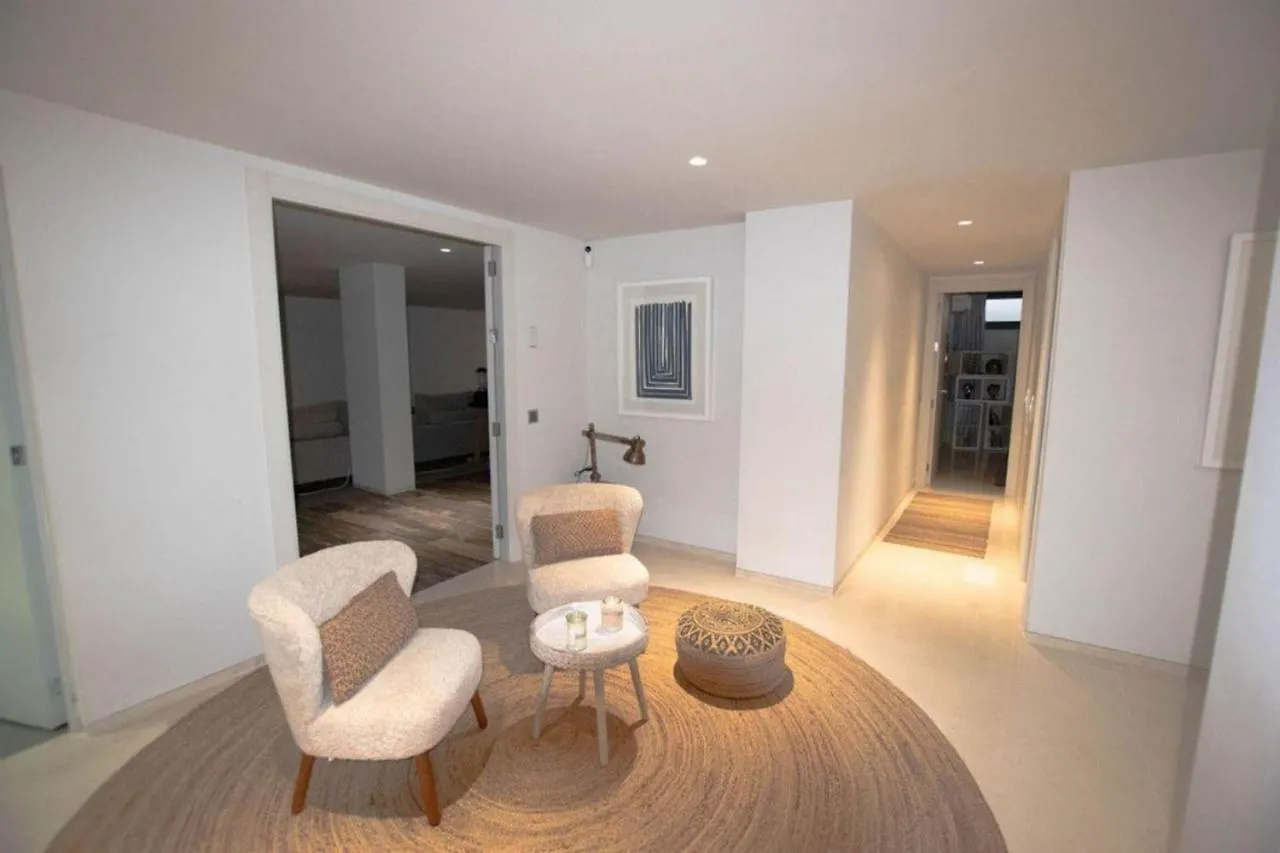 Villa Casablanca Marbella Holiday home