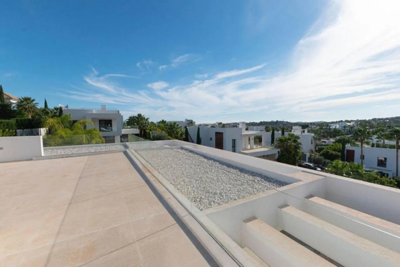 Villa Casablanca Marbella Holiday home