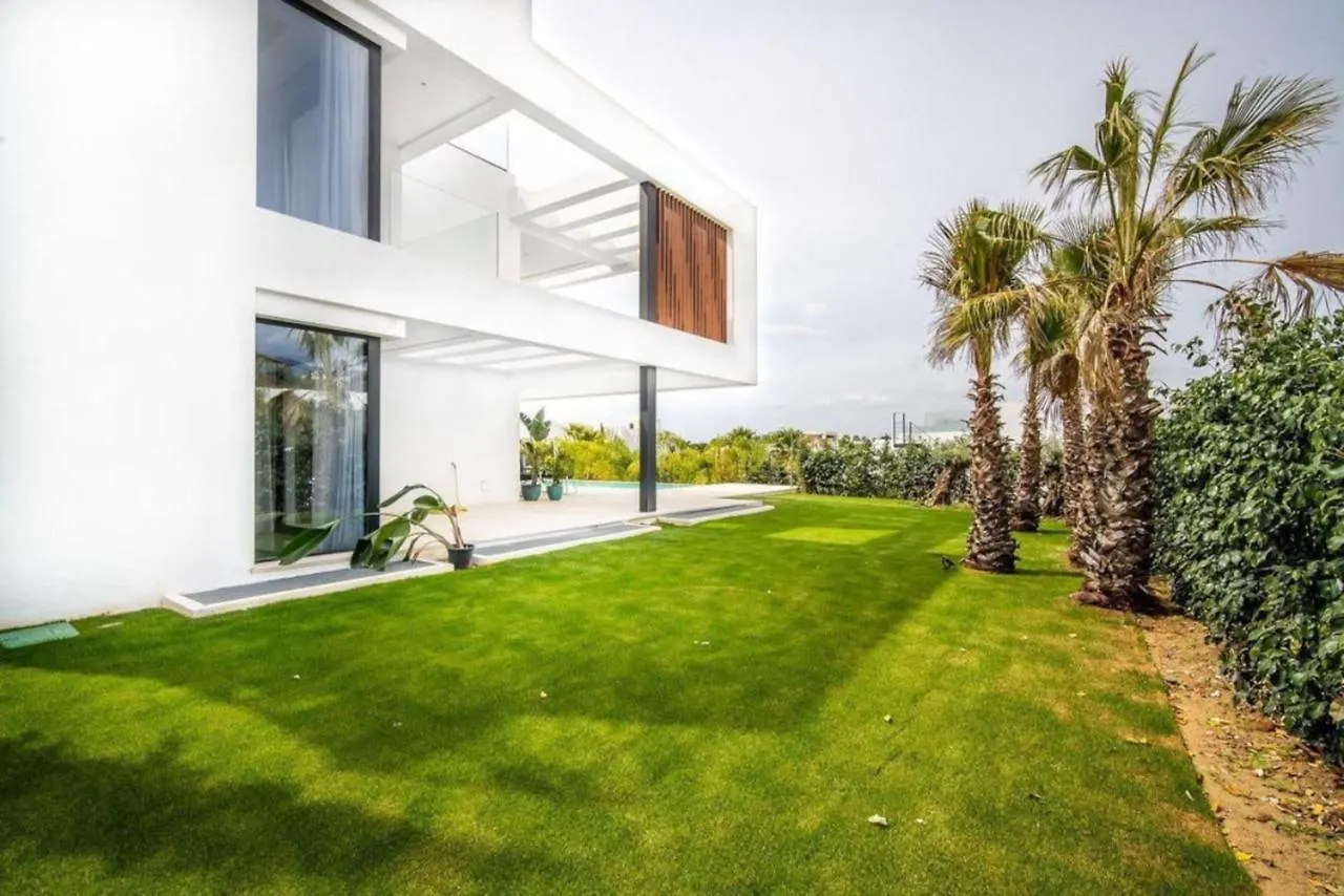 Villa Casablanca Marbella Holiday home