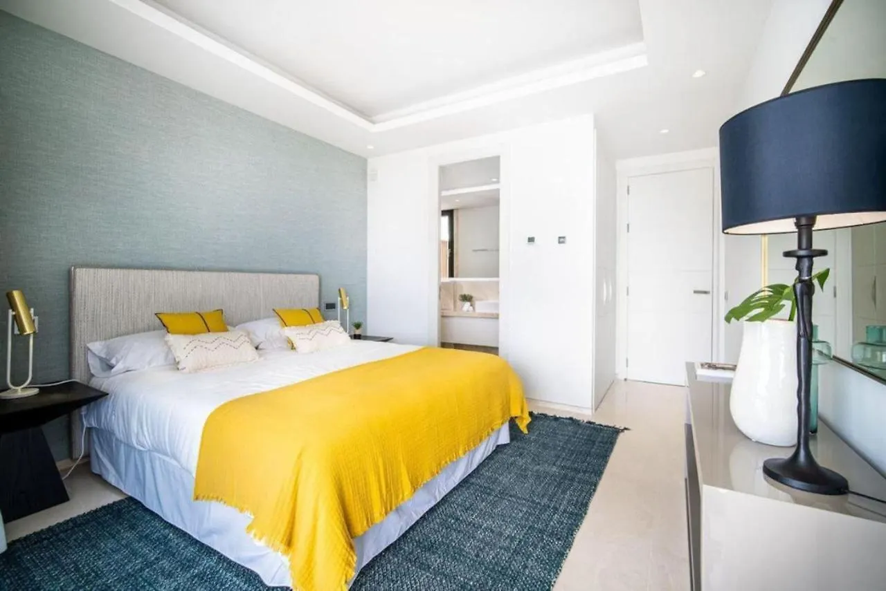 Holiday home Villa Casablanca Marbella