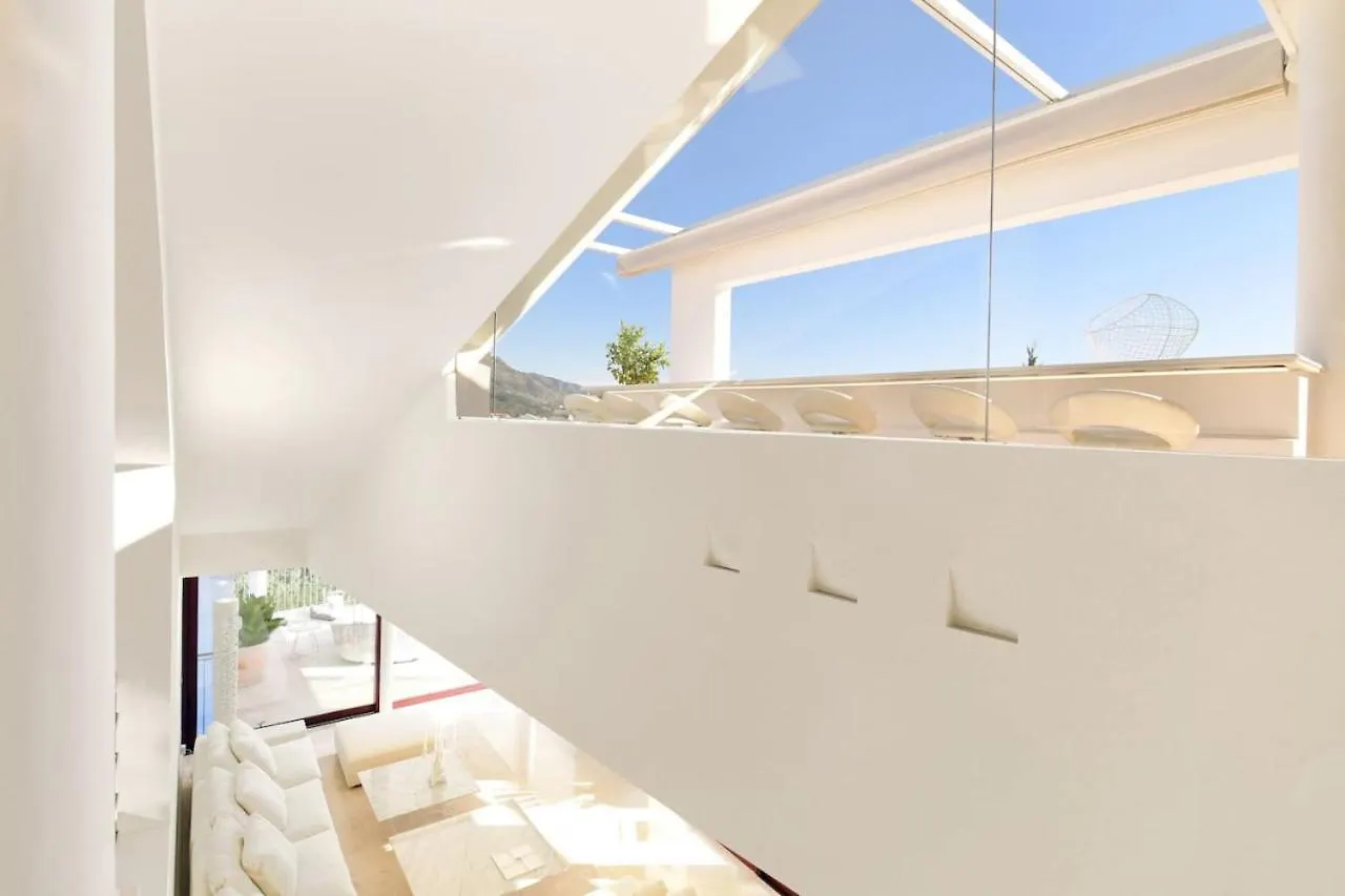 Holiday home Villa Casablanca Marbella