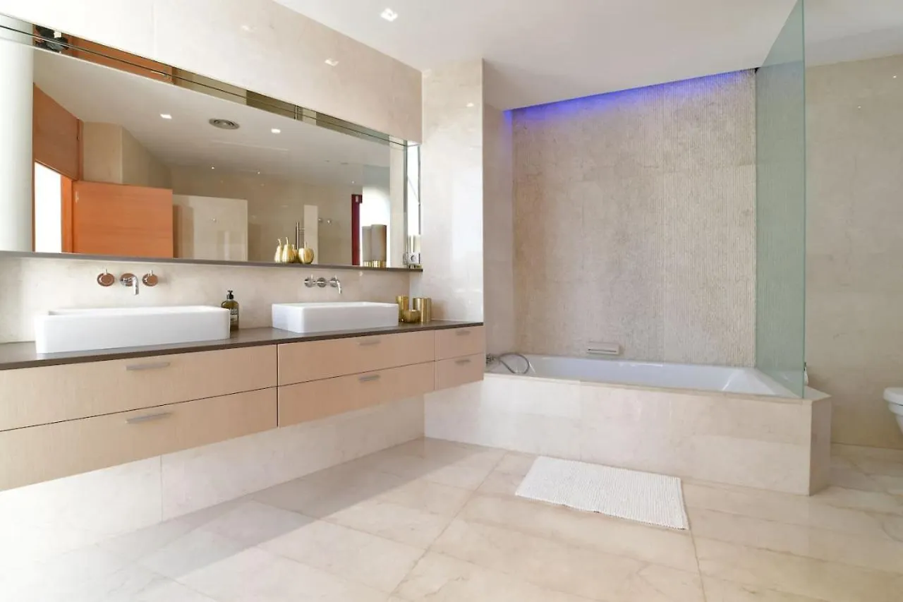 Holiday home Villa Casablanca Marbella