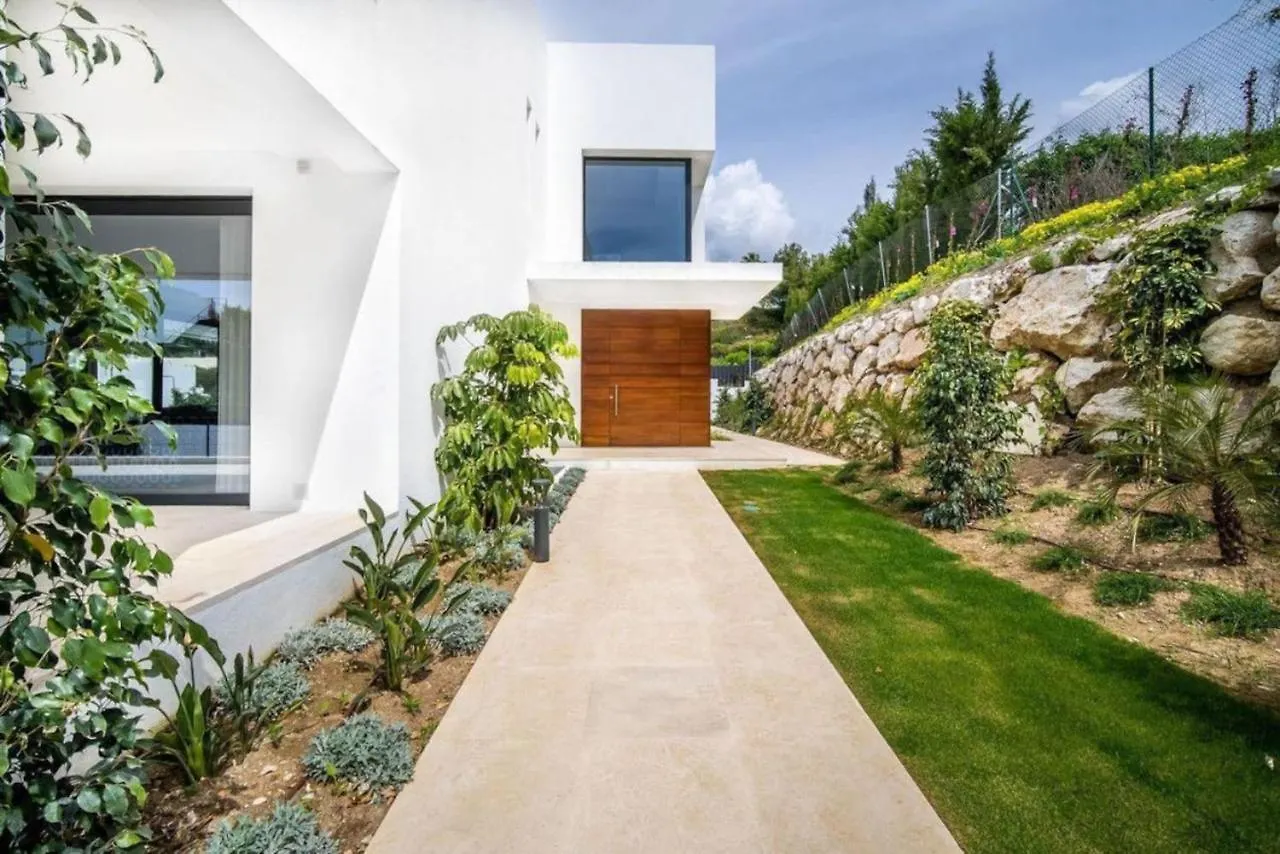 Villa Casablanca Marbella 0*,  Spain