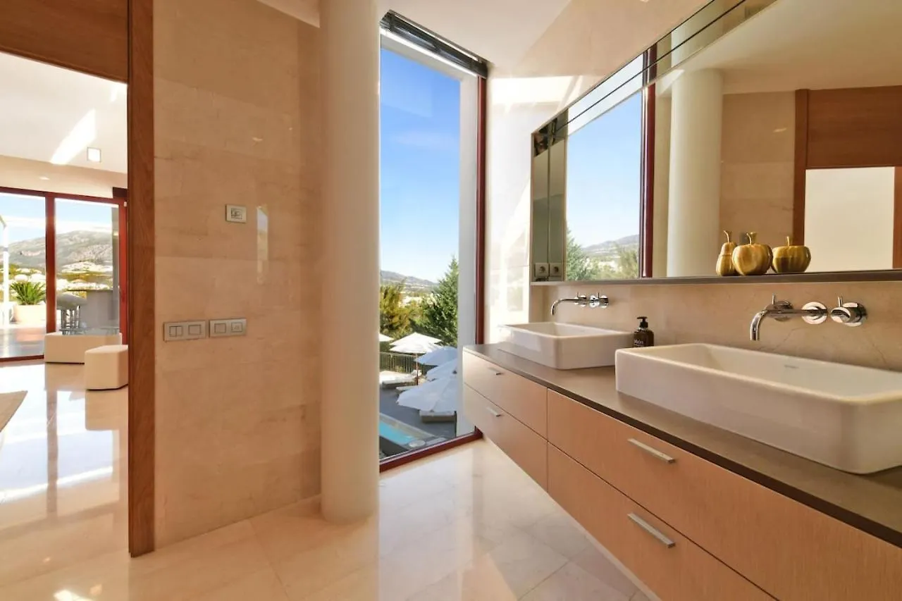 Villa Casablanca Marbella Holiday home
