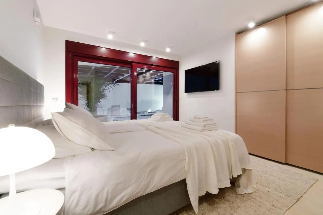 Villa Casablanca Marbella Spain