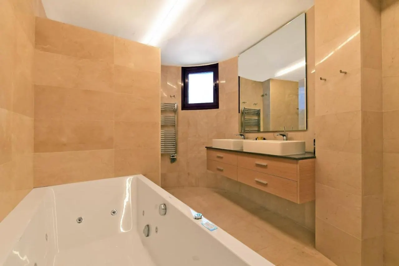 Villa Casablanca Marbella 0*,  Spain