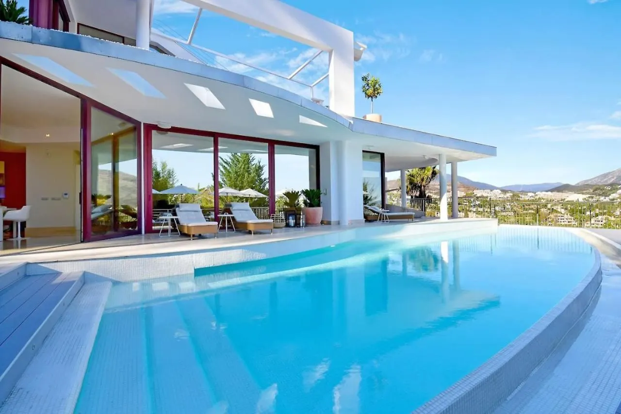 Villa Casablanca Marbella 0*,  Spain