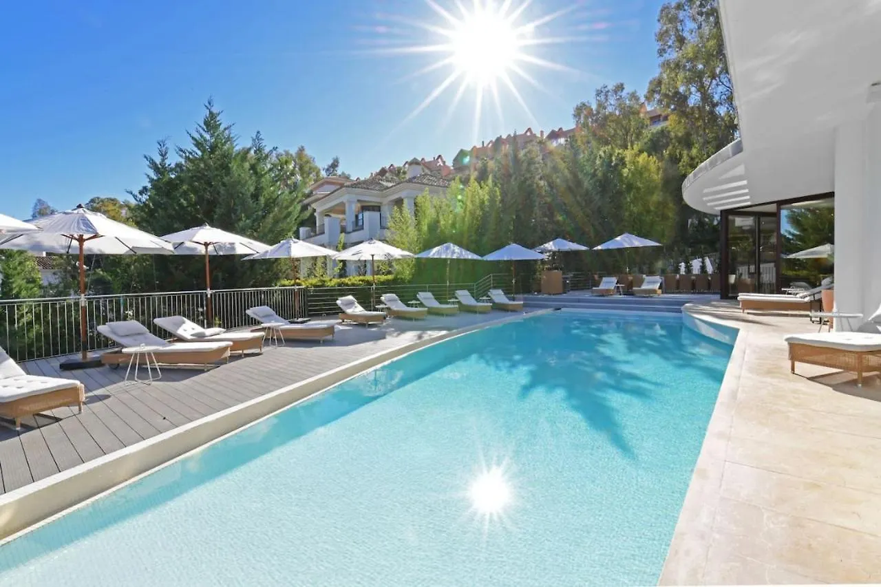 Villa Casablanca Marbella 0*,  Spain