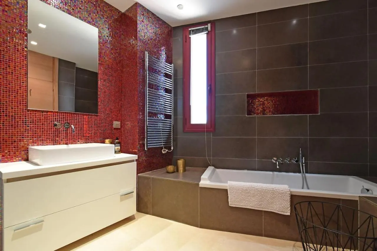 Villa Casablanca Marbella Holiday home