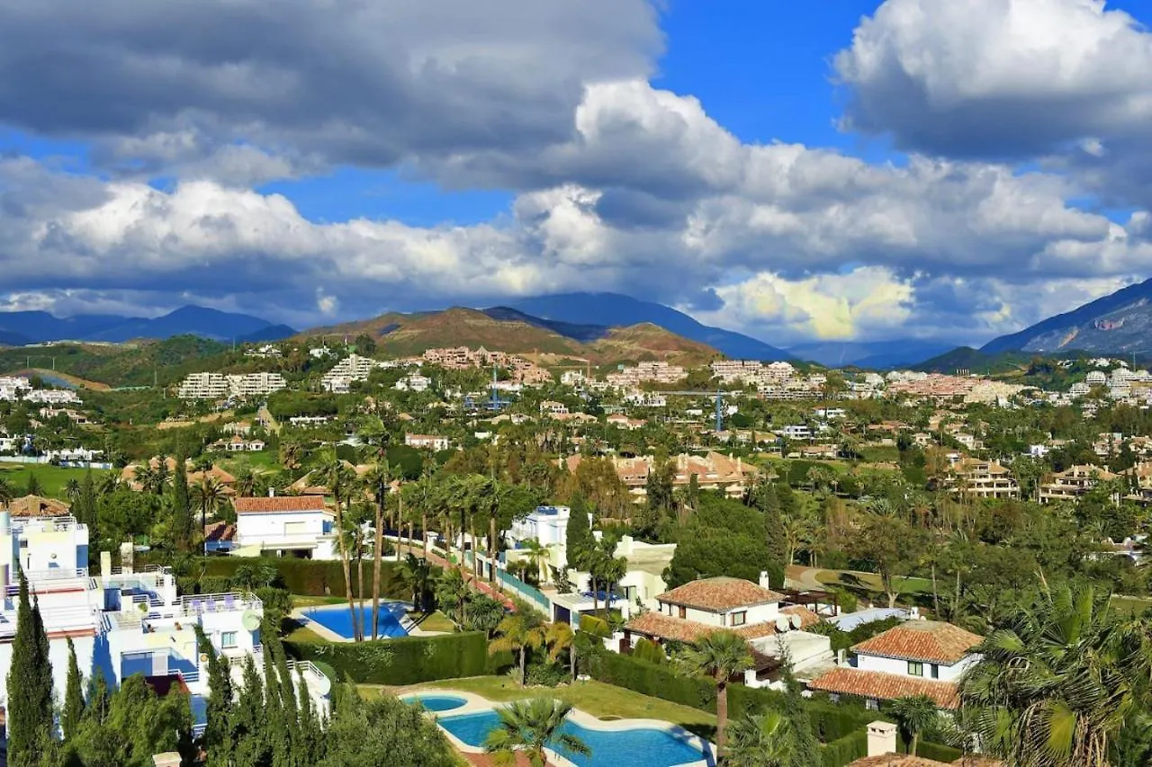 Villa Casablanca Marbella 0*,